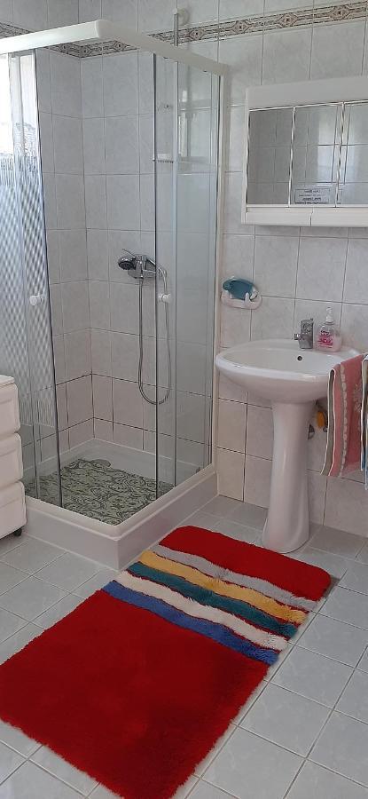 Horváth apartaman Heviz Exterior foto