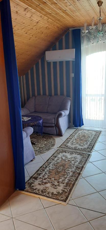 Horváth apartaman Heviz Exterior foto