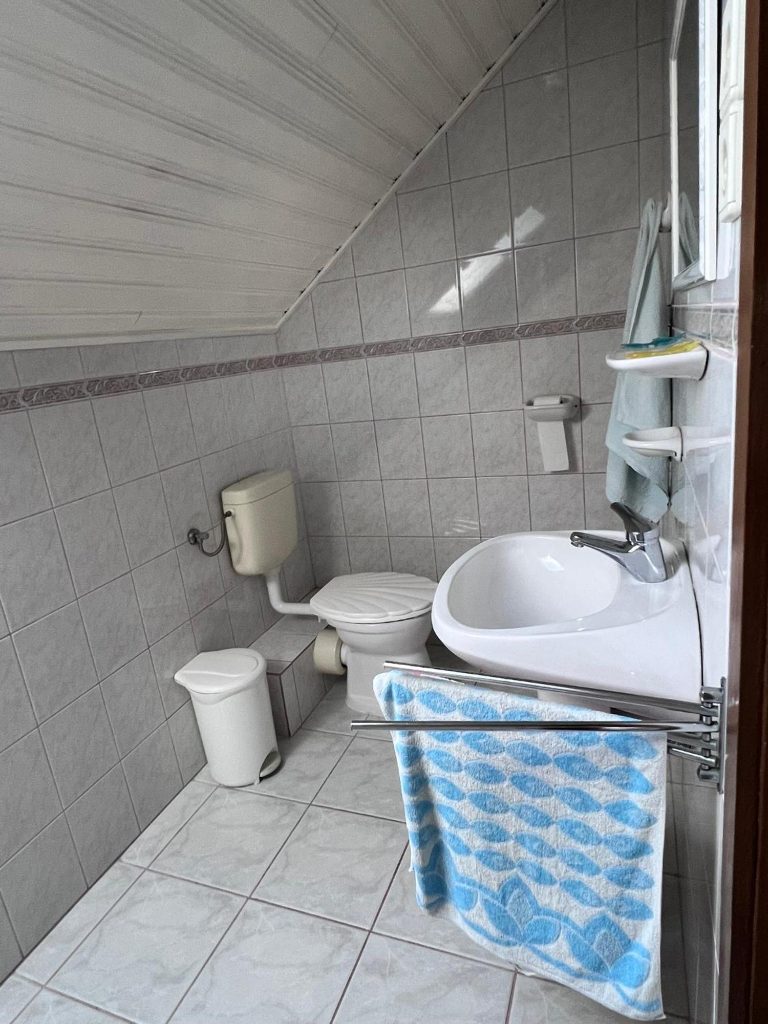 Horváth apartaman Heviz Exterior foto