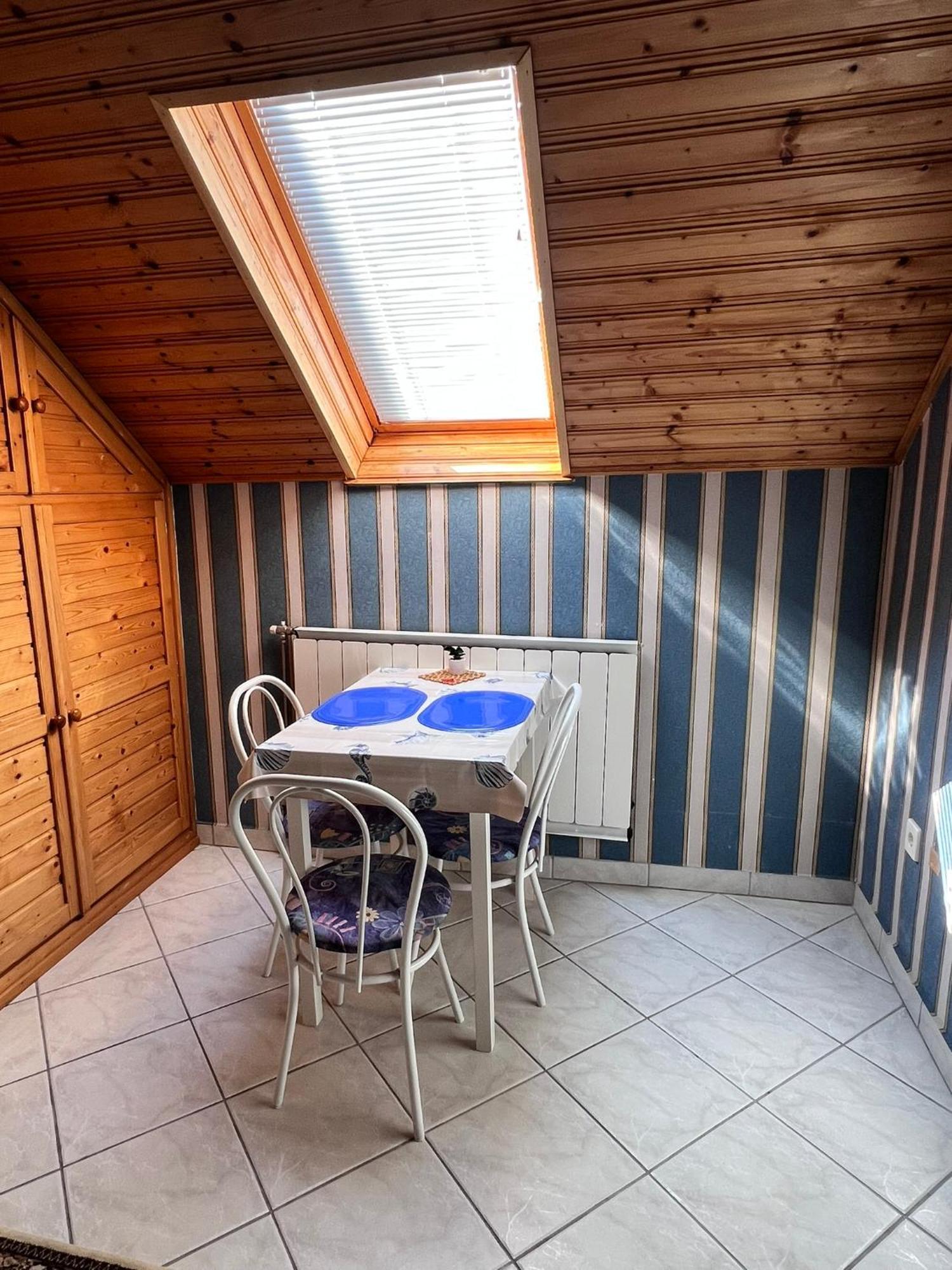 Horváth apartaman Heviz Exterior foto