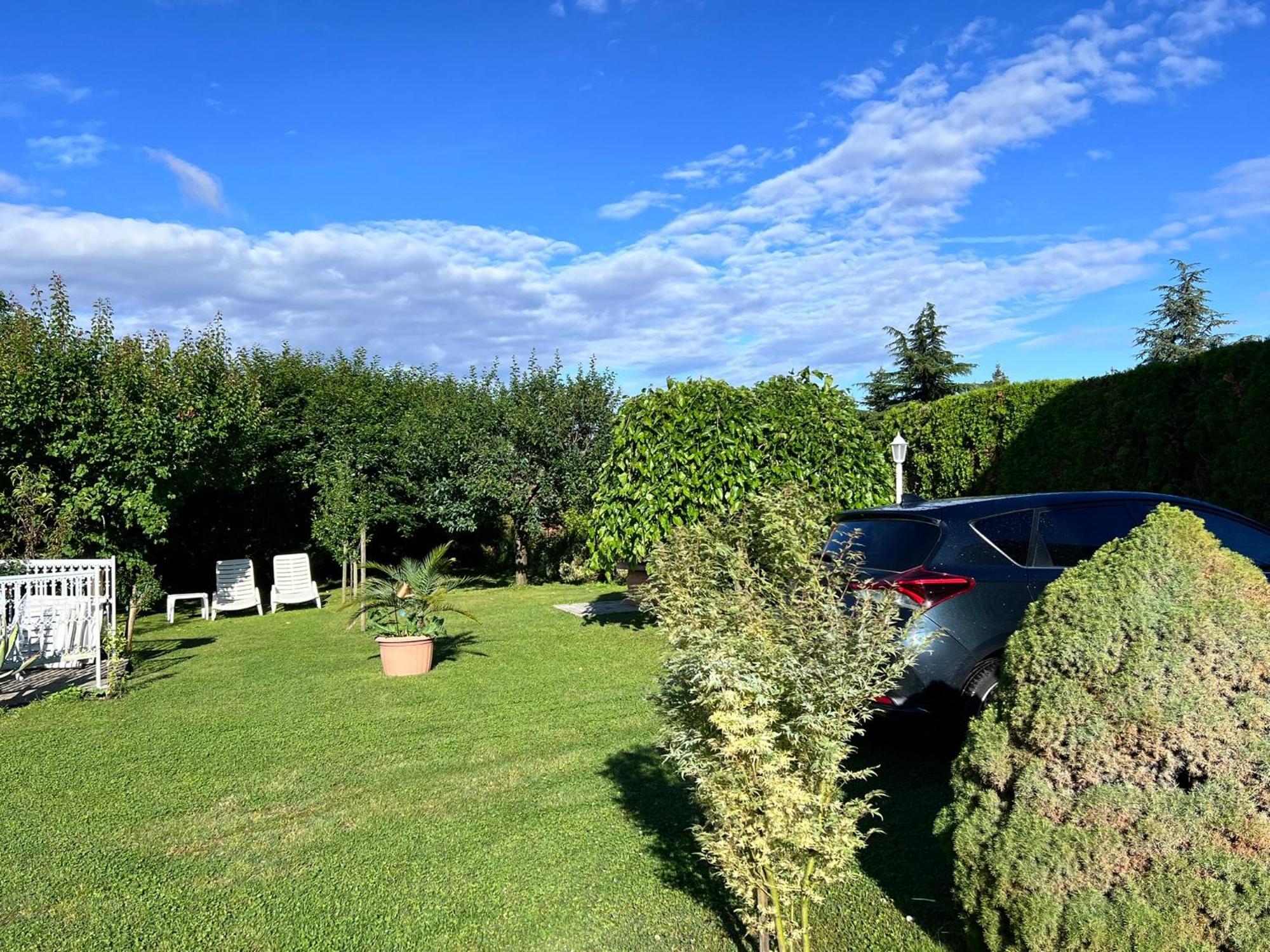Horváth apartaman Heviz Exterior foto